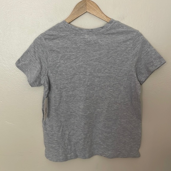 NWT La Luna Here for the Booooze Ghost Tee - Picture 4 of 6